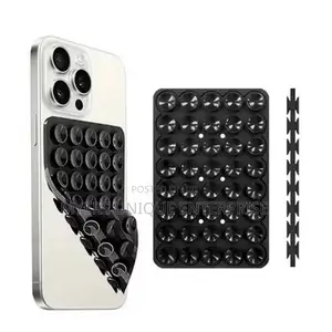 Silicon Phone Grip