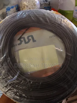 Rr Cables 1.5,2.5, 4mm