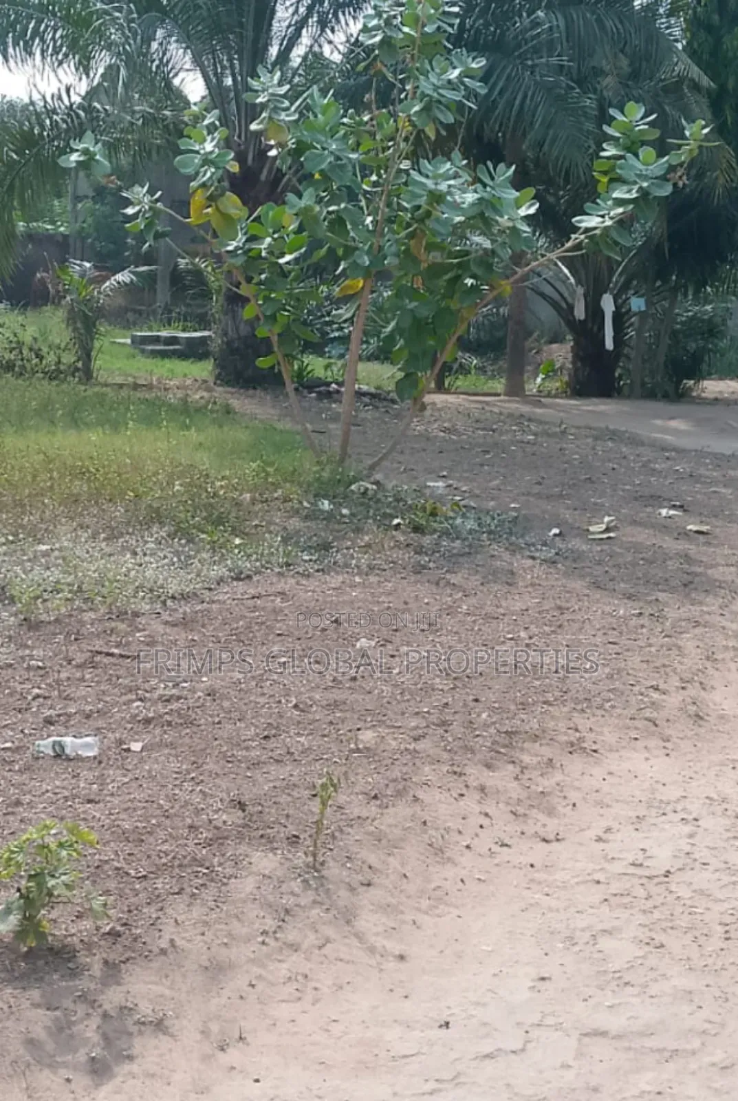 0.51 Acres of Land for Sale in West Land. MSC