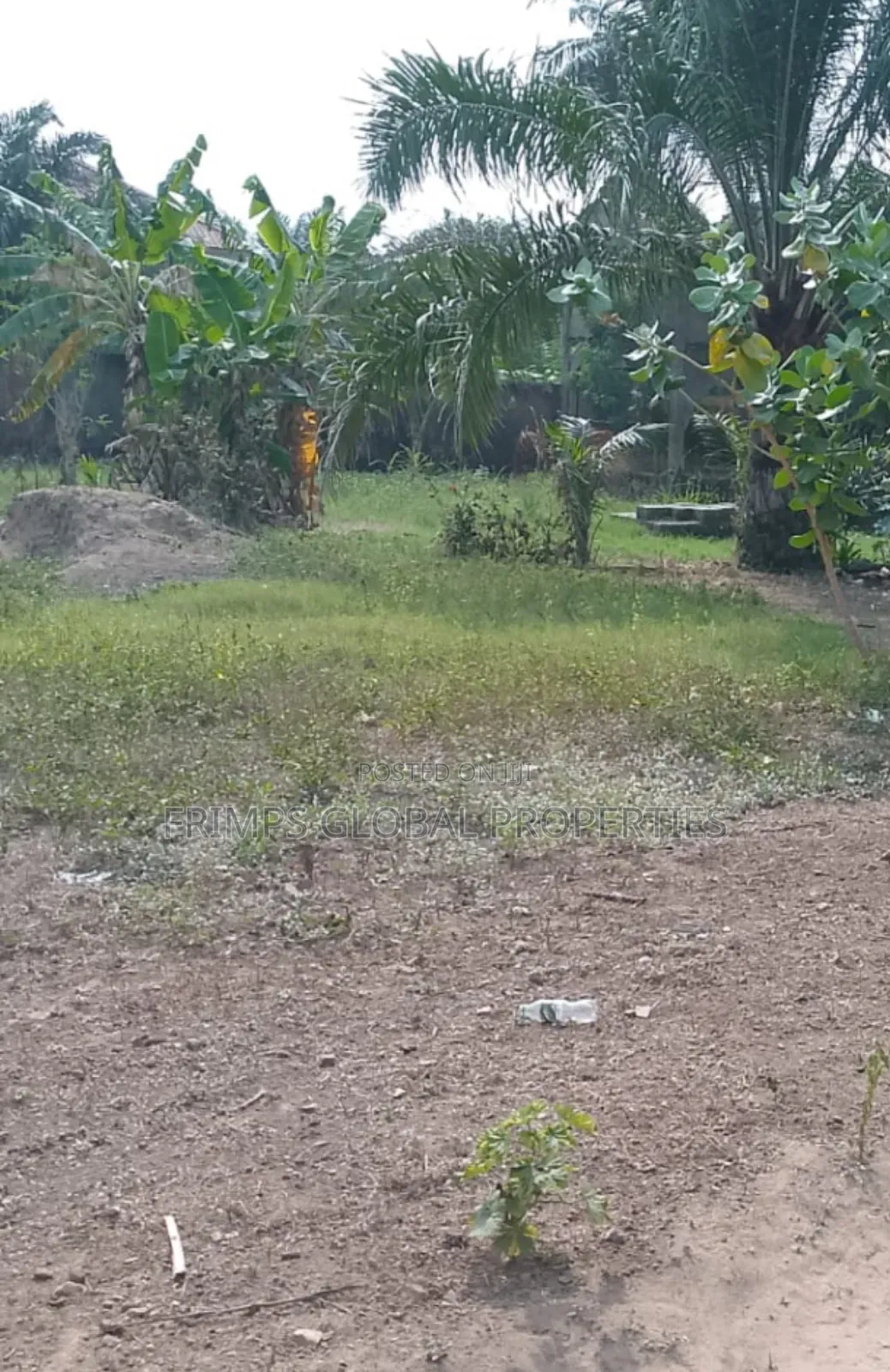 0.51 Acres of Land for Sale in West Land. MSC