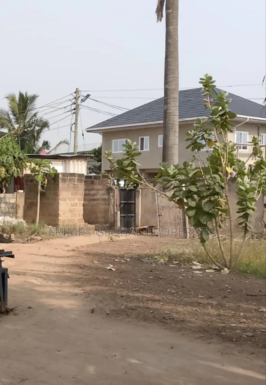 0.51 Acres of Land for Sale in West Land. MSC