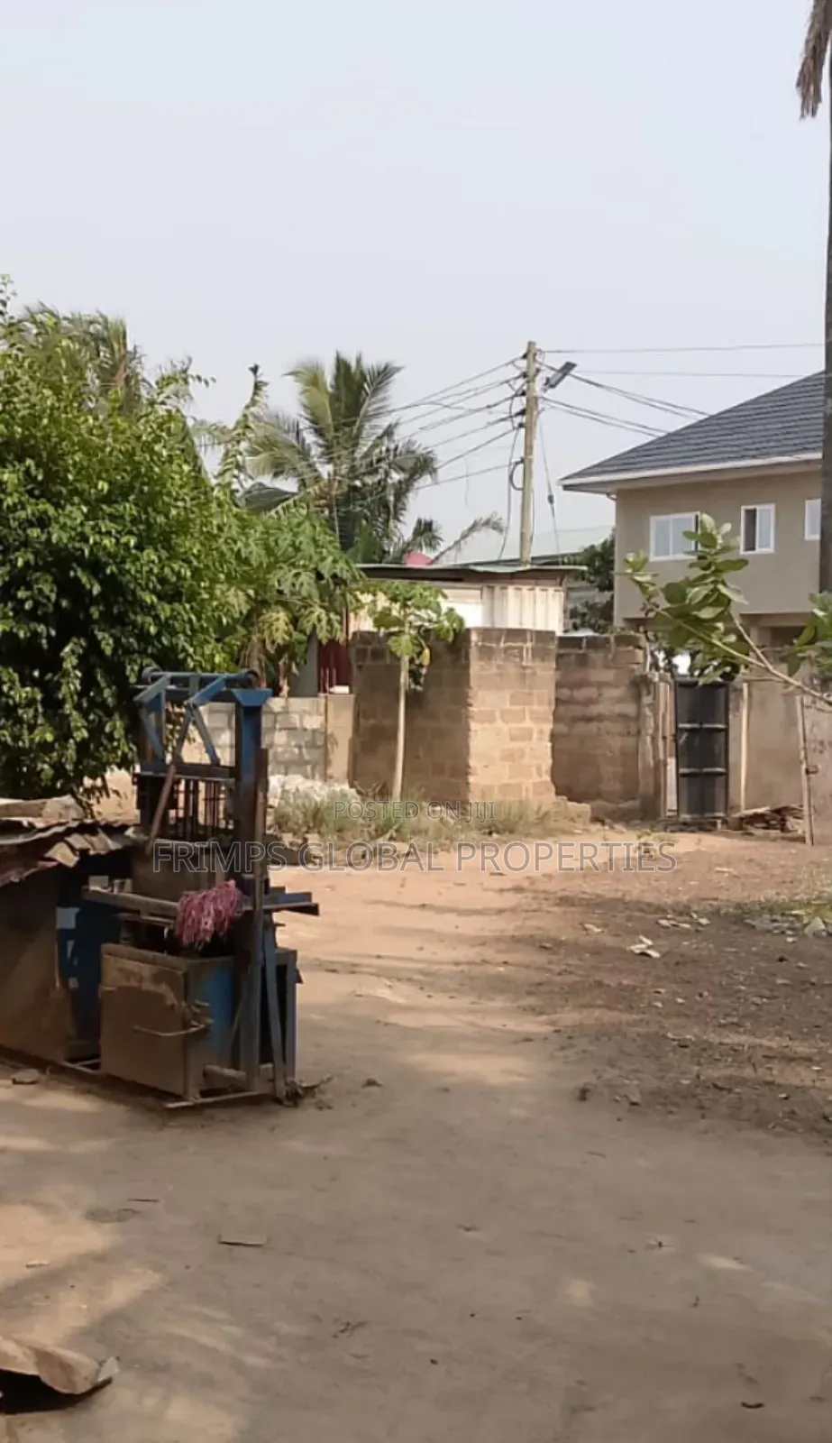 0.51 Acres of Land for Sale in West Land. MSC