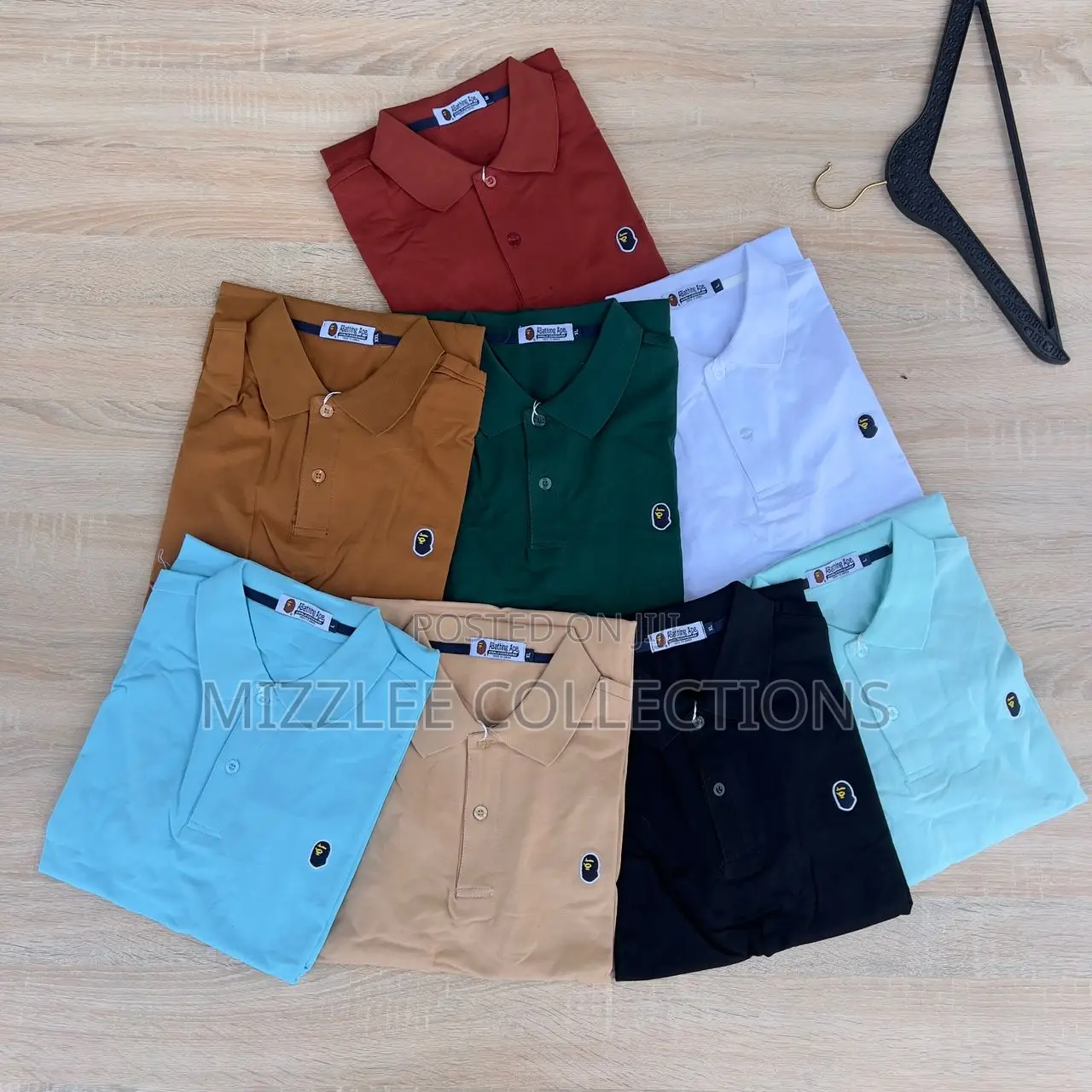 Quality Ape Lacoste for Men