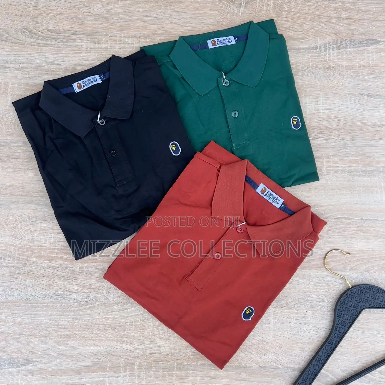 Quality Ape Lacoste for Men
