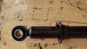 Shock Absorbers (Rear) - Toyota Corolla 2015-
