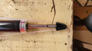 Shock Absorbers (Rear) - Toyota Corolla 2015-