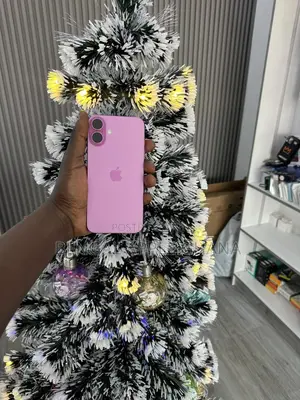 Apple iPhone 16 128 GB Pink