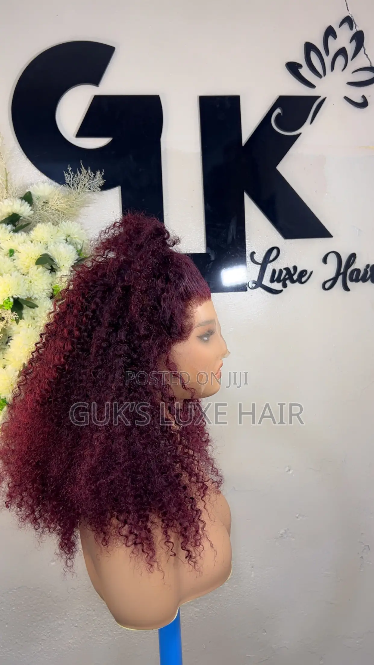 Human Hair