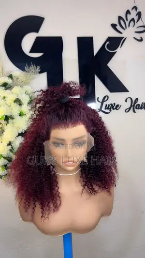 Human Hair