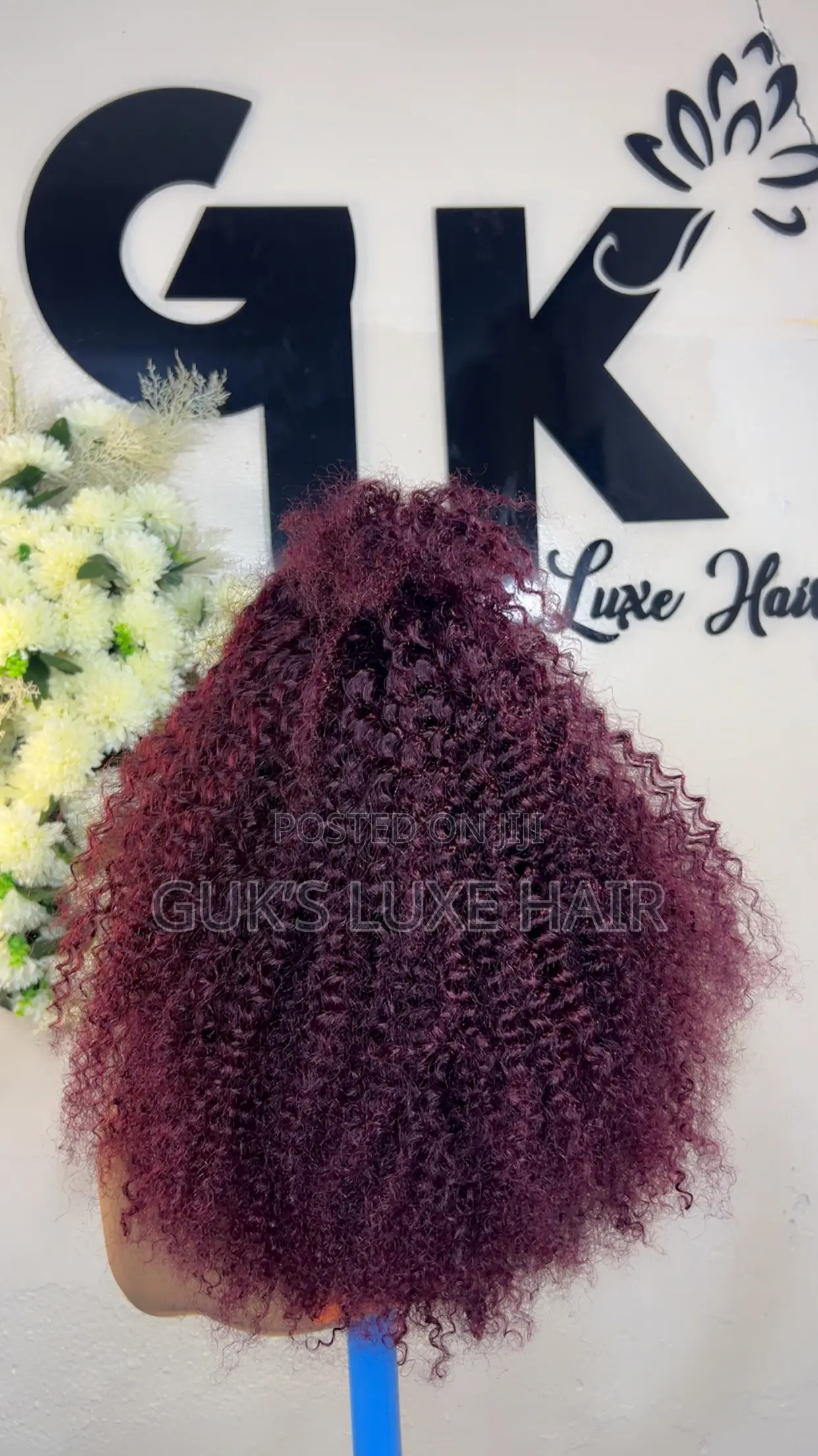 Human Hair