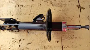 Shock Absorber (Front, Pair) - Yaris 2006-2012