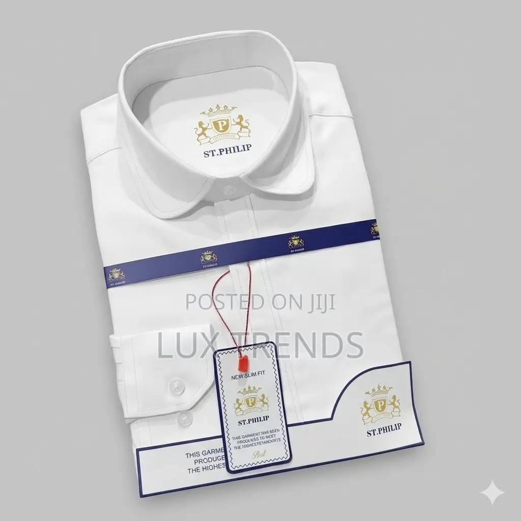 Premium Plain Long Sleeves for Men at Accra