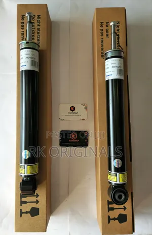 Chevrolet Cruze/Volt 2016-2019 Ac Delco Back Shocks From Usa🇺🇸