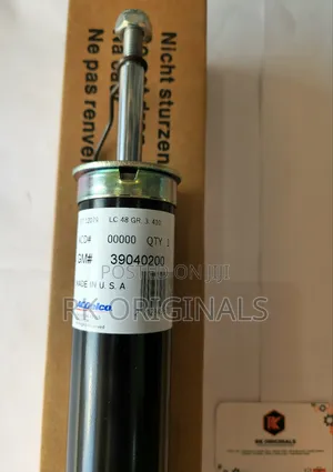 Chevrolet Cruze/Volt 2016-2019 Ac Delco Back Shocks From Usa🇺🇸