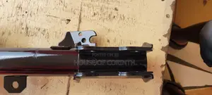 Shock Absorbers (Front, Pair) - Toyota Highlander 2008-, Venza