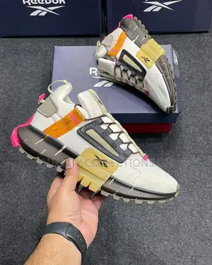 Reebok Zig Multicoloured
