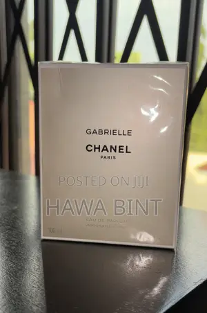Chanel Gabrielle