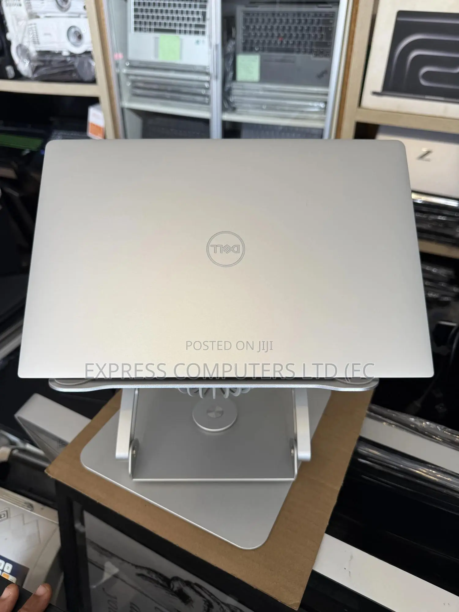 Laptop Dell XPS 13 7390 16GB Intel Core I7 SSD 512GB