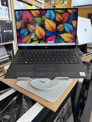 Laptop Dell XPS 13 7390 16GB Intel Core I7 SSD 512GB