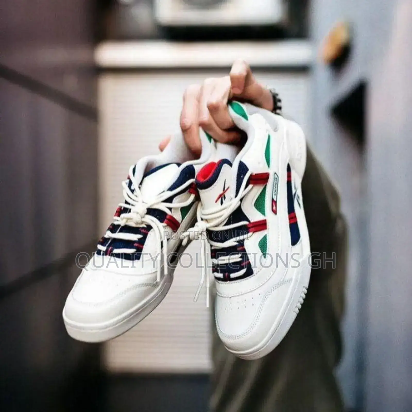 Reebok Sneaker