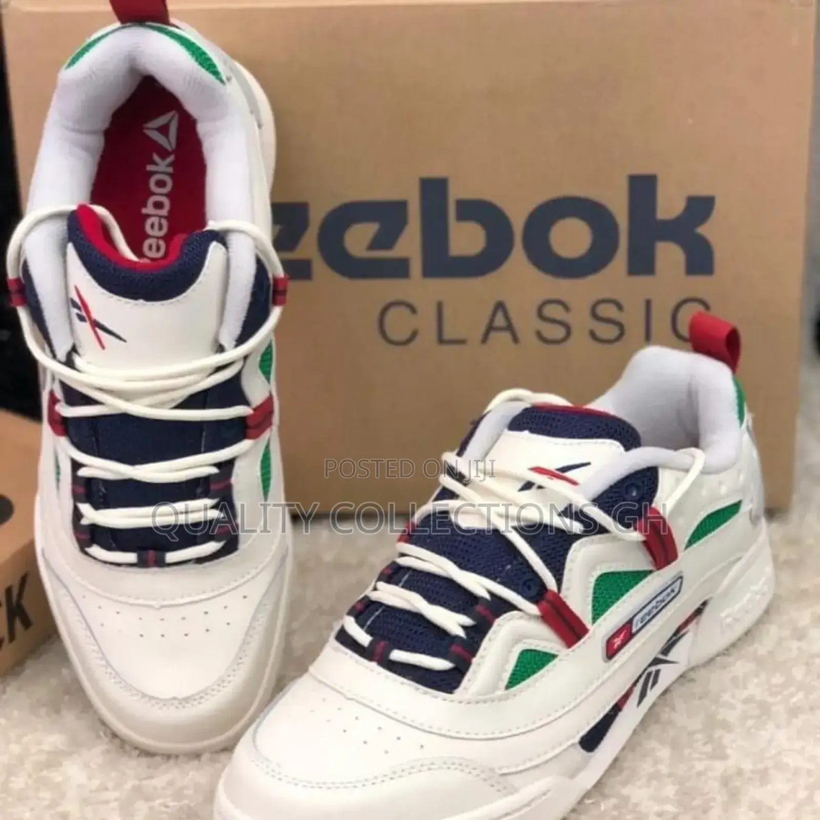 Reebok Sneaker