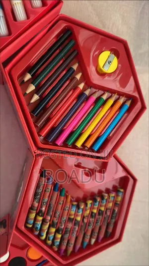 Kids Color Package