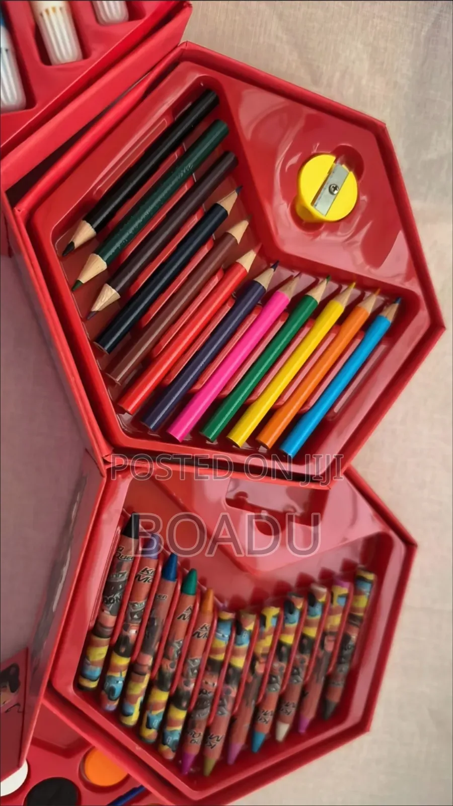 Kids Color Package