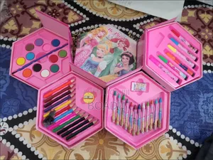 Kids Color Package