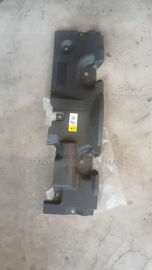 Rav4 2019 to 204 Radiator Panel
