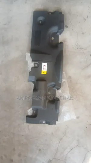 Rav4 2019 to 204 Radiator Panel
