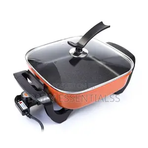 Raf 7.0l Electric Hot Pot – Large Capacity Cooking Pot