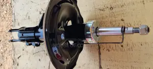 Shock Absorbers (Front, Pair) - Hyundai Elantra 2008-