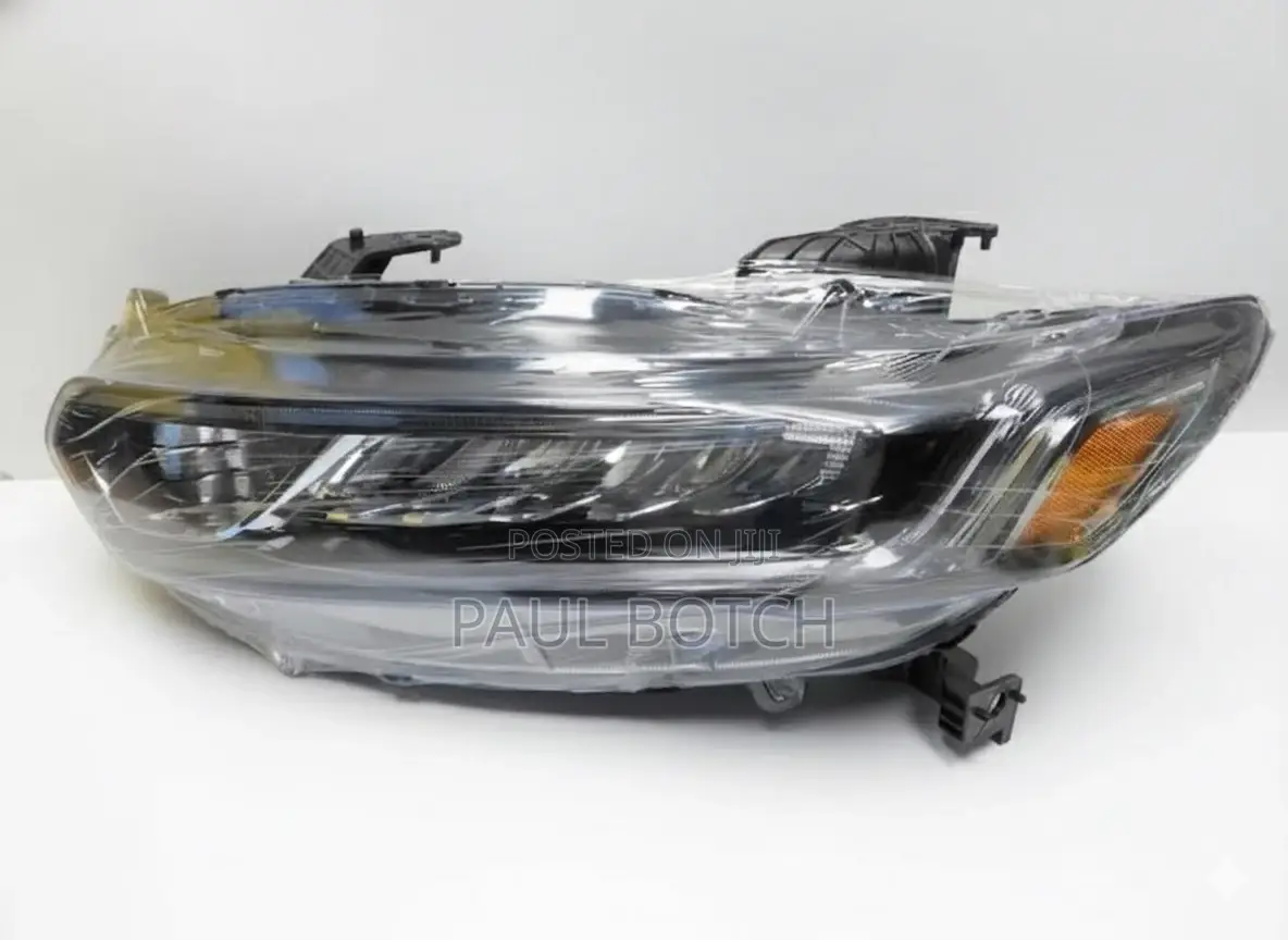 Honda Accord 2018-2021 Headlight Touring