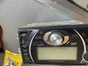 Toyota Vitz/ Yaris Car Tape