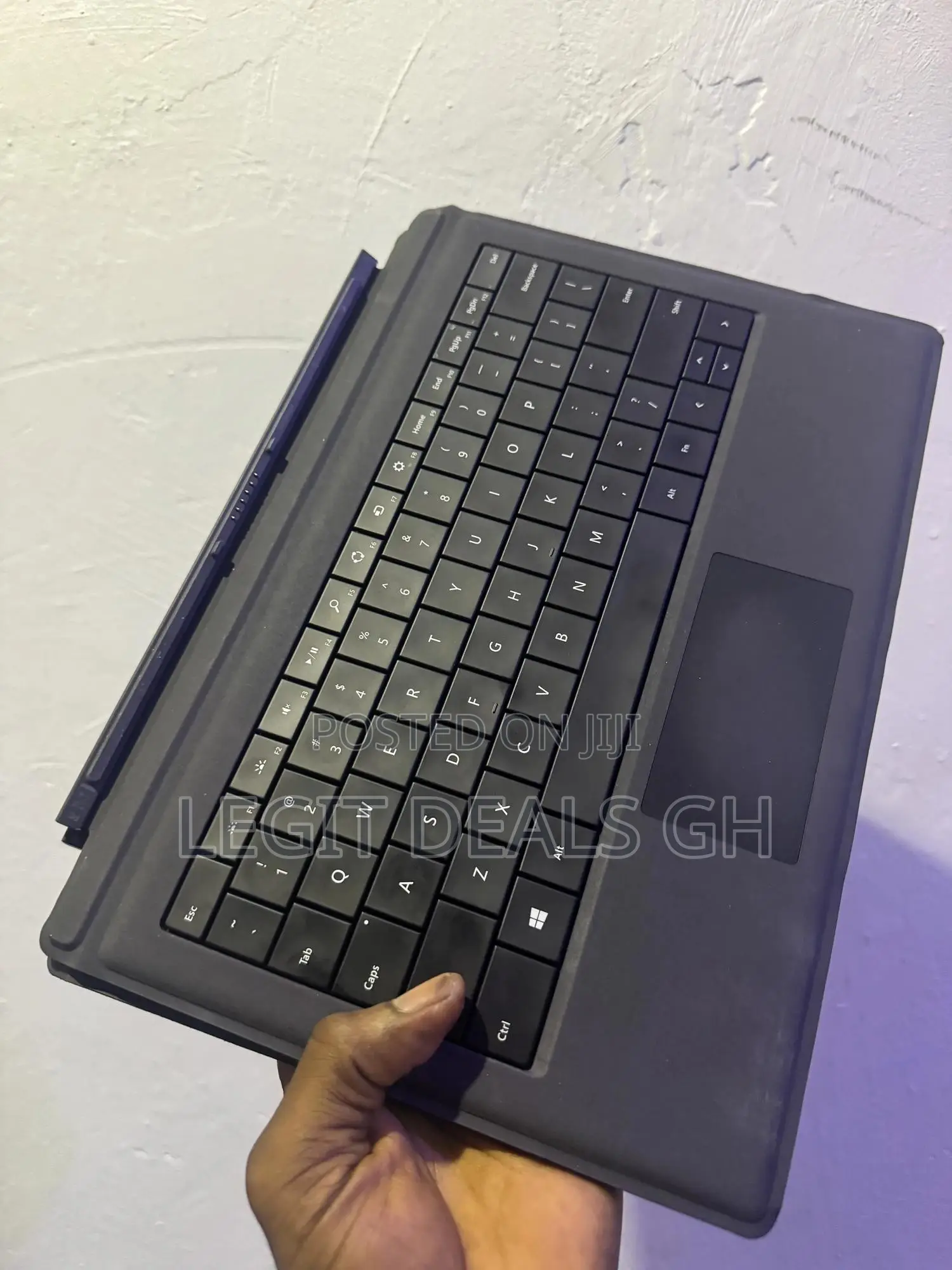 Surface Pro Keyboards in Ablekuma - Computer Accessories , Marian Wayer ...