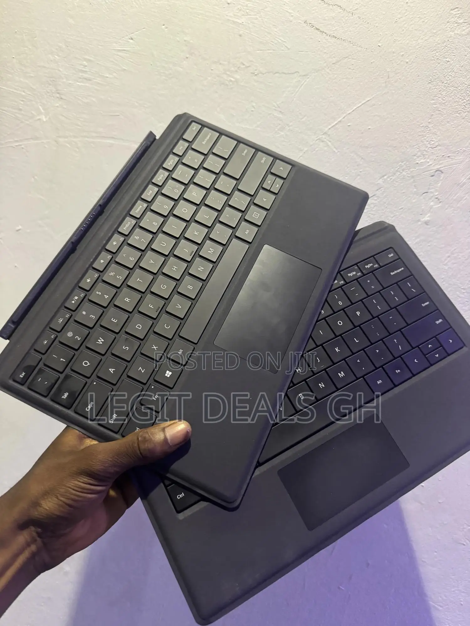 Surface Pro Keyboards in Ablekuma - Computer Accessories , Marian Wayer ...