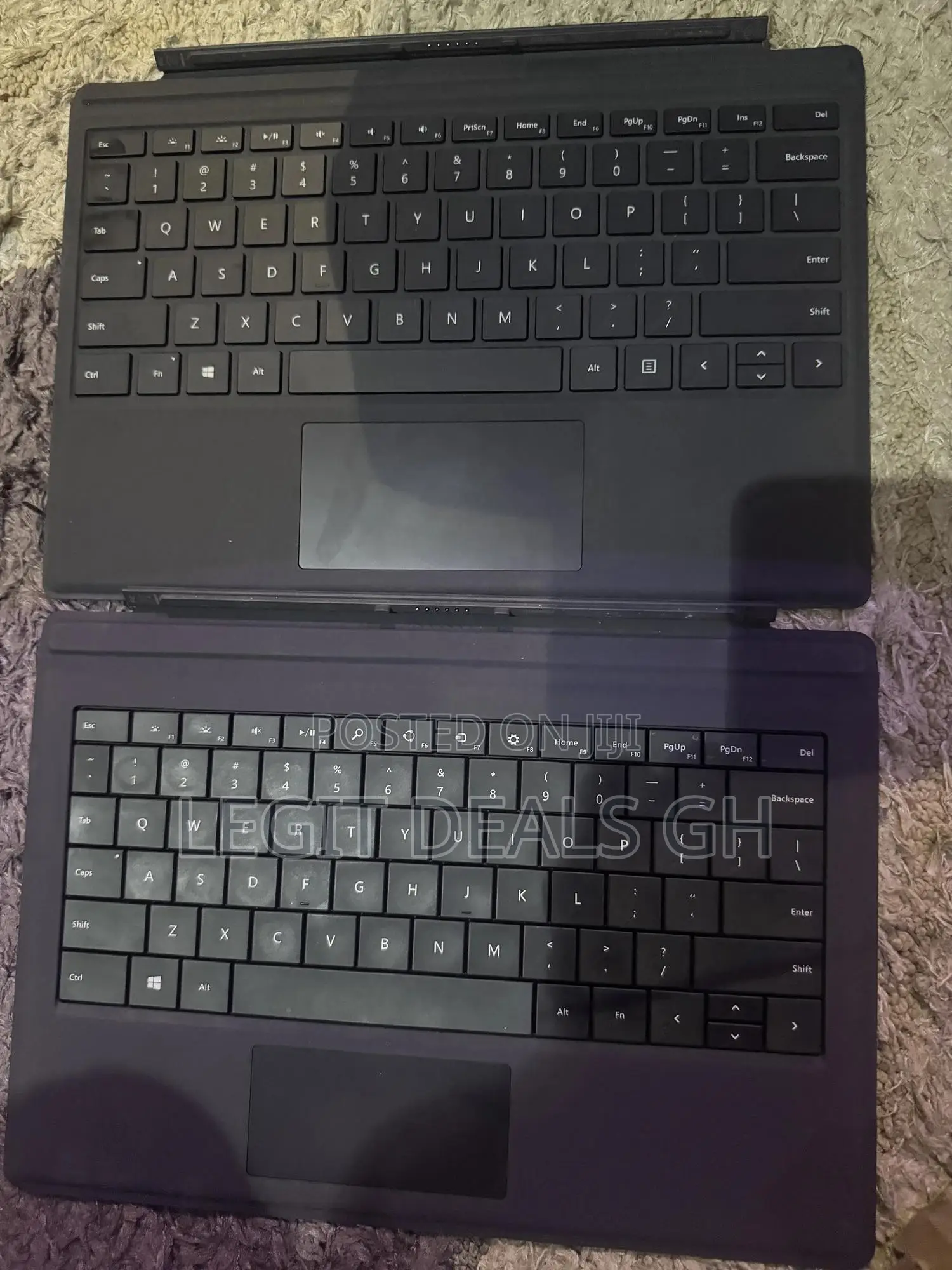 Surface Pro Keyboards in Ablekuma - Computer Accessories , Marian Wayer ...