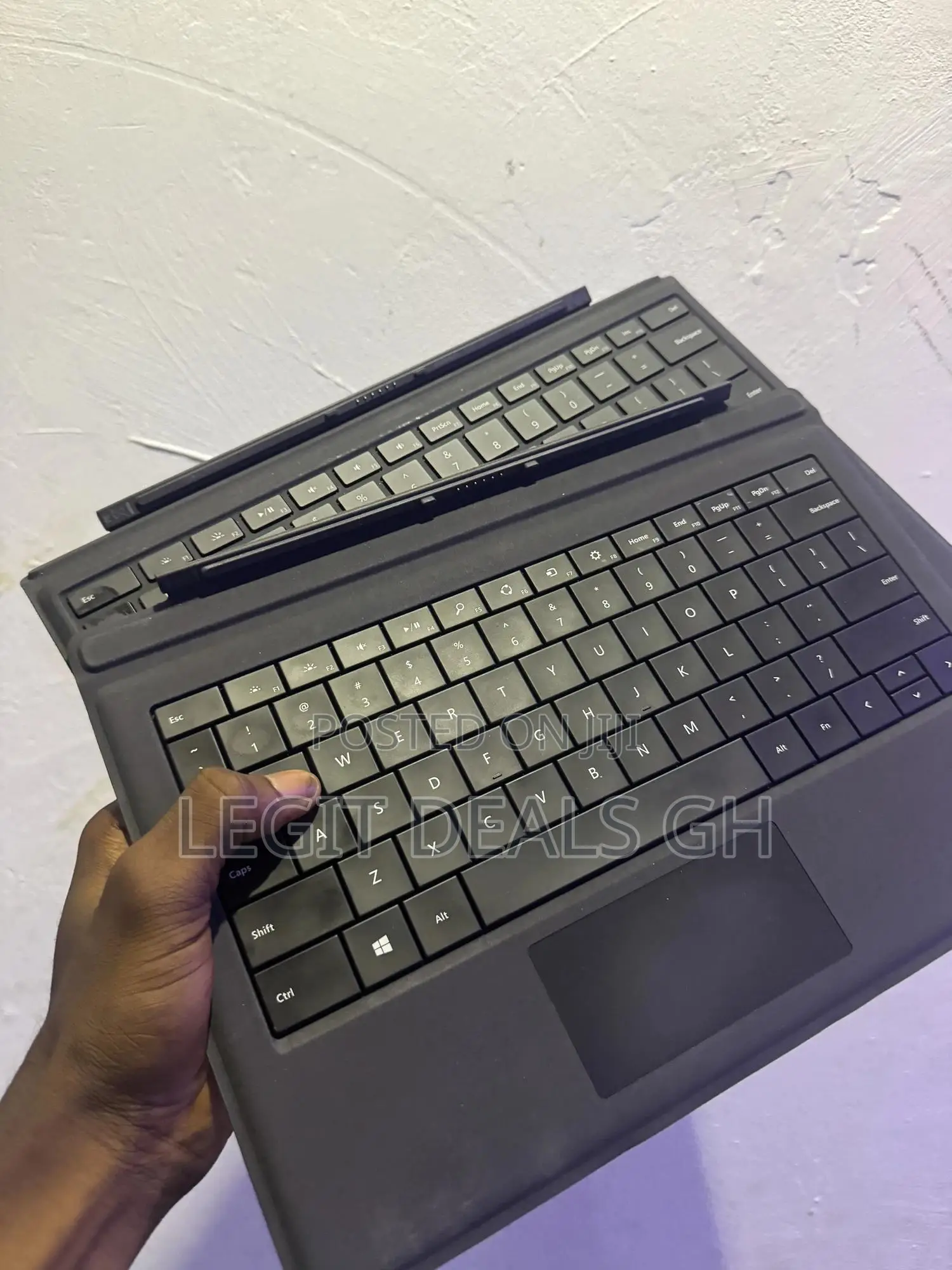 Surface Pro Keyboards in Ablekuma - Computer Accessories , Marian Wayer ...