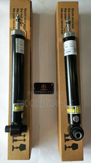 Chevrolet Equinox/Terrain 2018-2024 Ac Delco Back Shocks From Usa🇺🇸