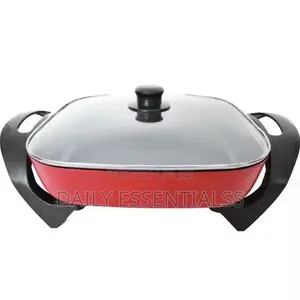 7l Raf Electric Hot Pot – Quality Kitchen Appliance