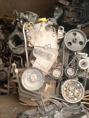 Renault Engines and Parts