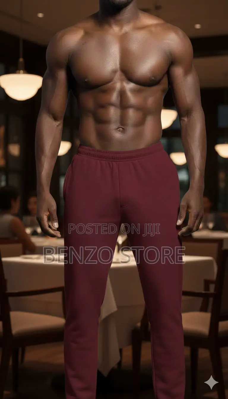 Hot Men’S Sweet Pant for Sale – Quality Joggers for Sports,Street Wear