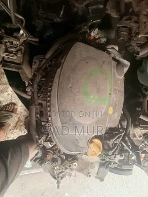 Renault Engines and Parts