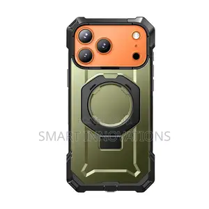 iPhone 17 Promax | 17 Pro Ub Grip Case