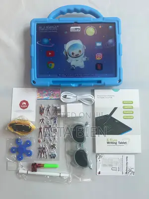 New Tablet 512 GB