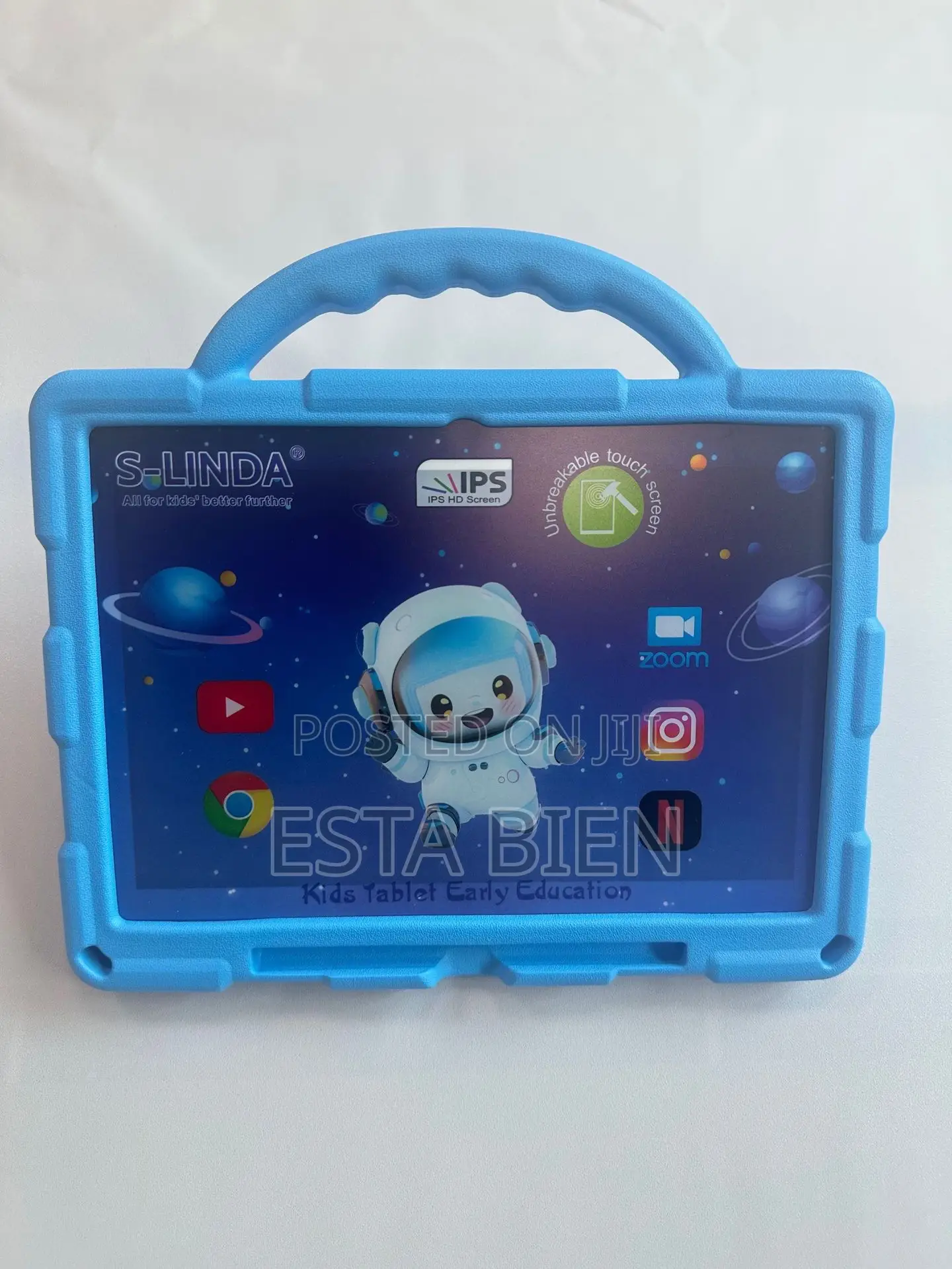 New Tablet 512 GB