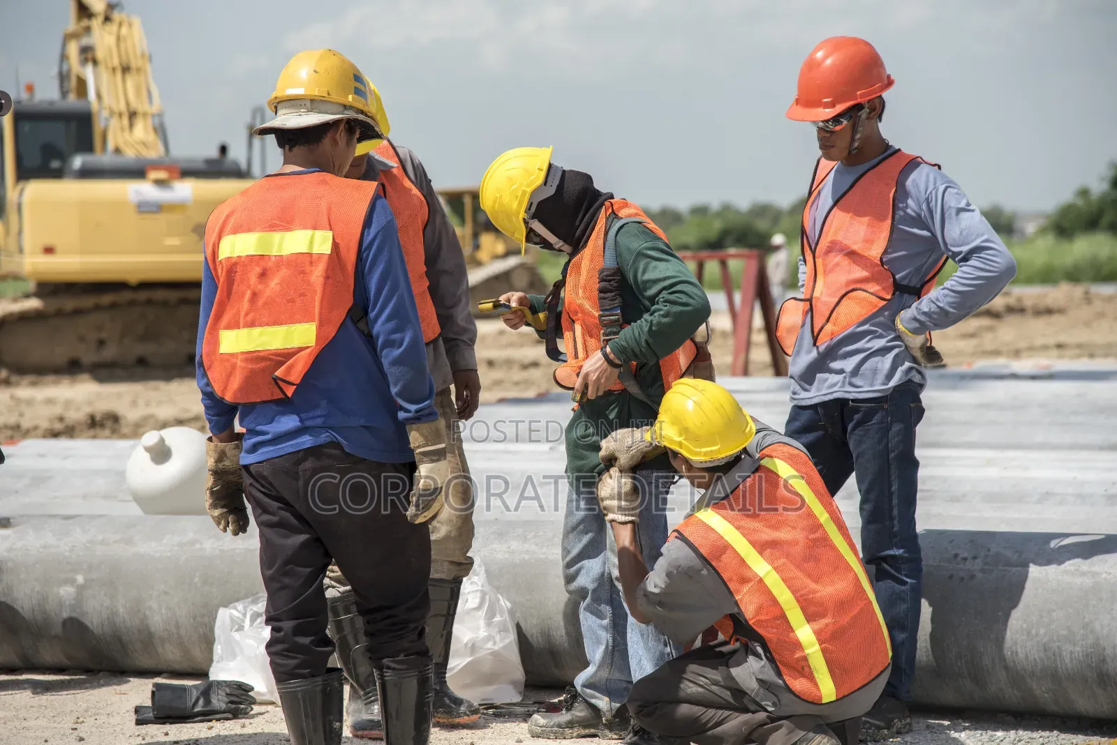 Mason Works