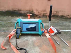 Contact Us for Your Hydrogeological Survey