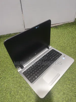 Laptop HP ProBook 450 8GB Intel Core I5 SSD 256GB