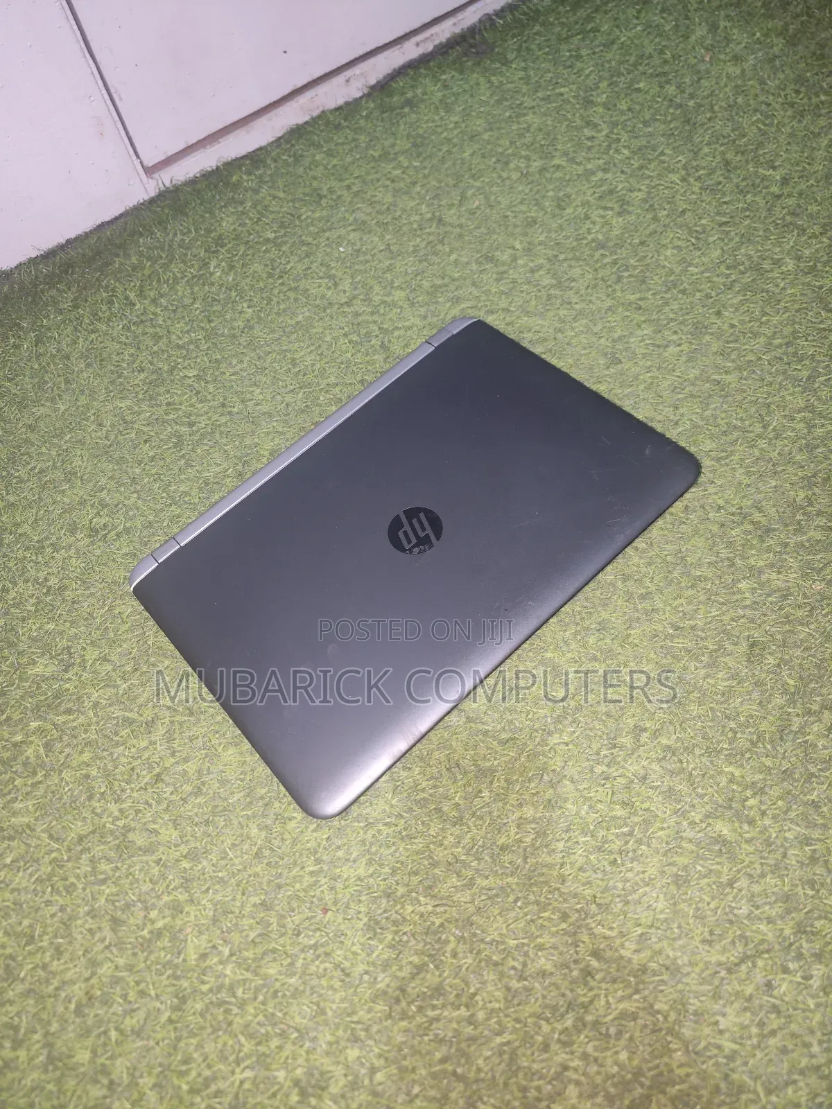 Laptop HP ProBook 450 8GB Intel Core I5 SSD 256GB